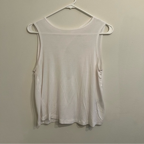 Beyond Yoga Cross Back Tank - Picture 1 of 4